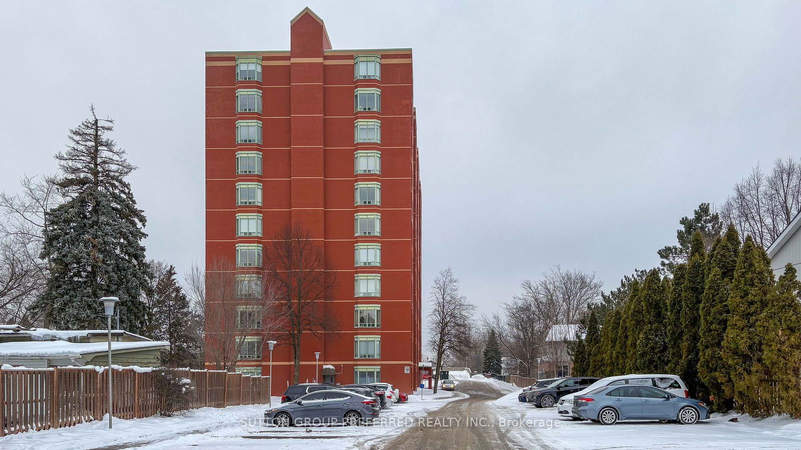 Condo for sale at 1104-76 Baseline Road, London, South E, N6J 4X6 - MLS: X11931219