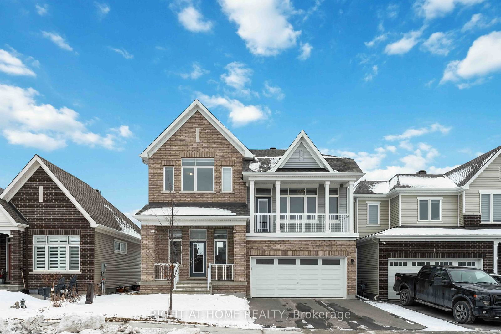 Detached House for sale at 109 Point Prim Crescent, Barrhaven, 7704 - Barrhaven - Heritage Park, K2J 6P5 - MLS: X11931223