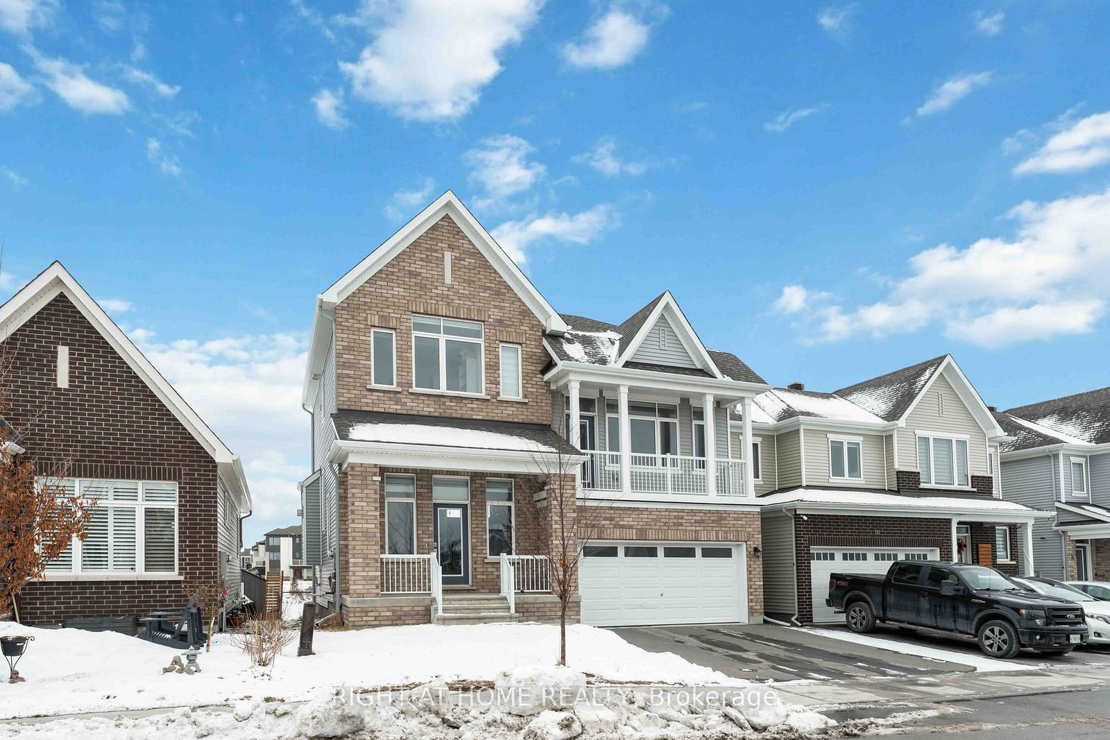 Detached House for sale at 109 Point Prim Crescent, Barrhaven, 7704 - Barrhaven - Heritage Park, K2J 6P5 - MLS: X11931223