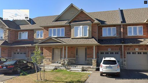 Townhouse for lease at 97 BETHUNE Avenue, Hamilton, Hannon, L0R 1P0 - MLS: X11931226