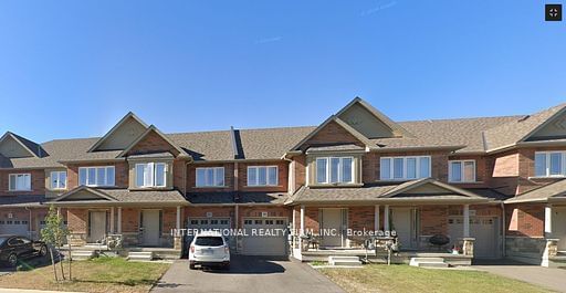 Townhouse for lease at 97 BETHUNE Avenue, Hamilton, Hannon, L0R 1P0 - MLS: X11931226