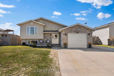 1033 Riverstone Tr, Petawawa - 520 - Petawawa image-0-1