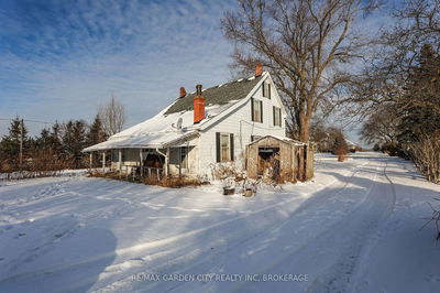 1013 Lakeshore Rd, St. Catharines - 440 - Rural Port image-0-2