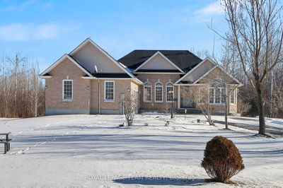 11 RIDEAU CROSSING Cres, North Grenville - 802 - North Grenville Twp (Kemptville East)