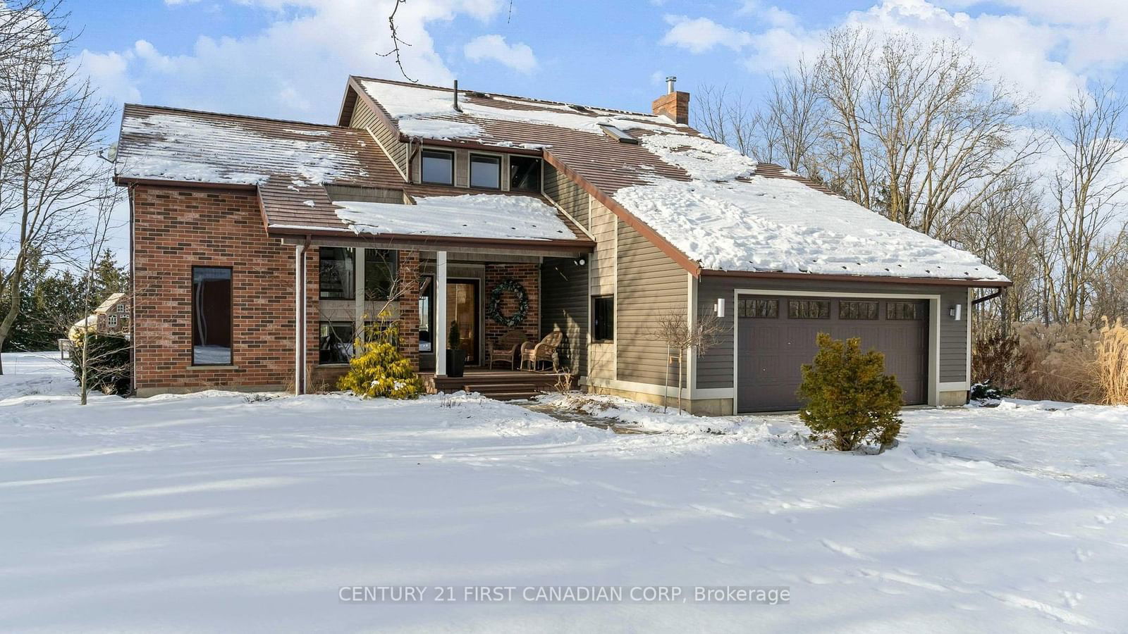 Detached House for sale at 6210 Confederation Line, Warwick, Watford, N0M 2S0 - MLS: X11931293