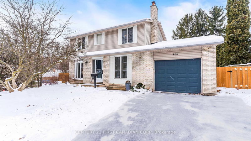 home for sale on 466 Village Green Avenue