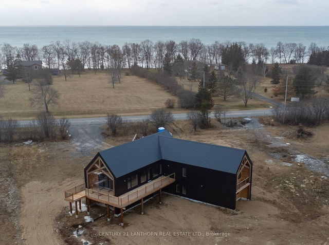1150 County Road 20 Road