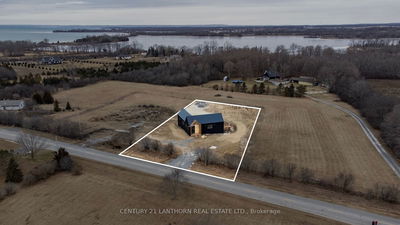 1150 County Road 20 Rd, Prince Edward County - Hillier image-0-2