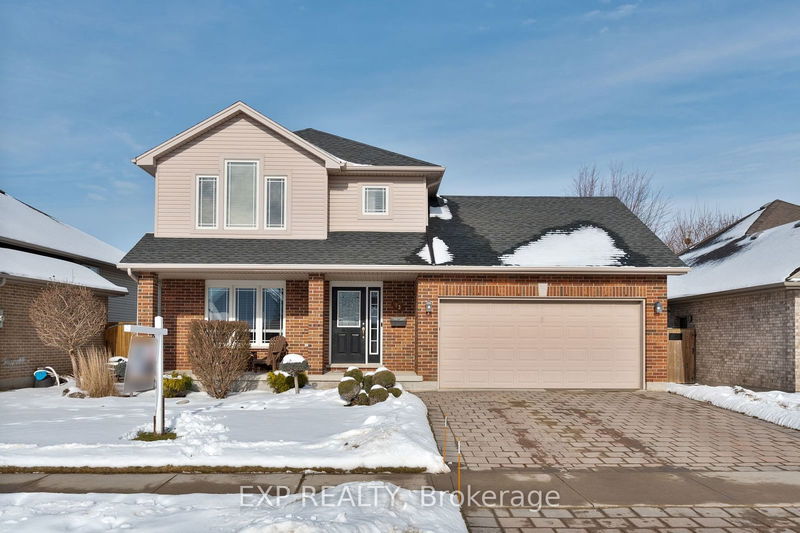 73 Laura Lane, Strathroy-Caradoc - NE image-0-0