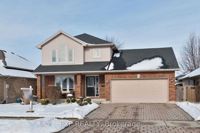 73 Laura Lane, Strathroy-Caradoc - NE image-0-2