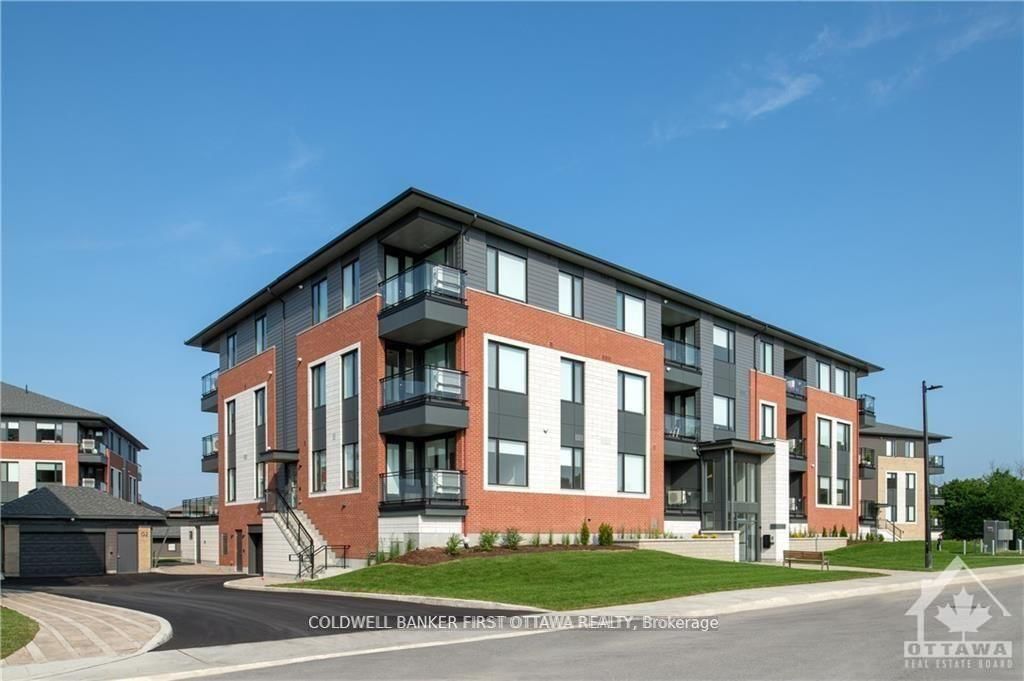 Condo leased at 305-3000 TAWADINA Street, Manor Park - Cardinal Glen and Area, 3104 - CFB Rockcliffe and Area, K1K 5B4 - MLS: X11931395