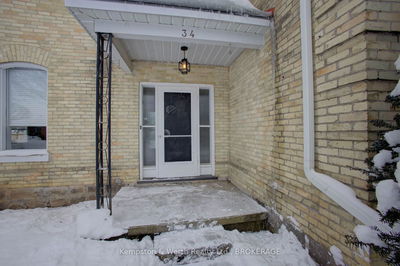 34 Queen St, Huron East - Brussels image-0-4