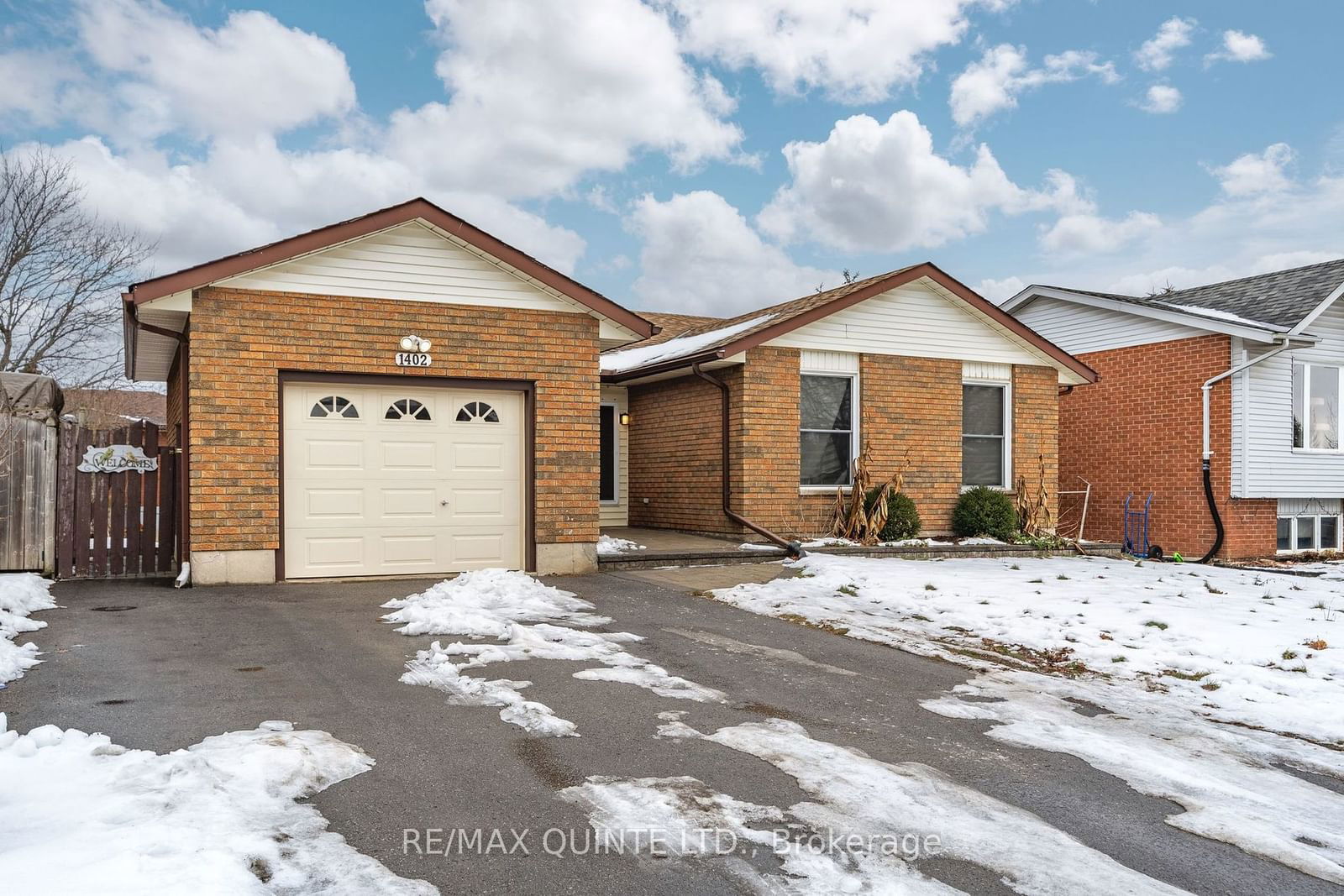 Building at 1402 Clearview Drive, Peterborough, Monaghan