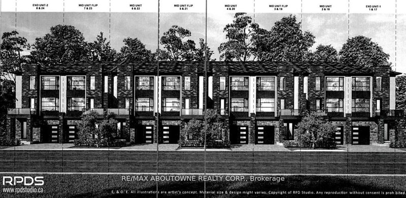 21 Warren Tr, Welland, L3B 0N8 | Image 2