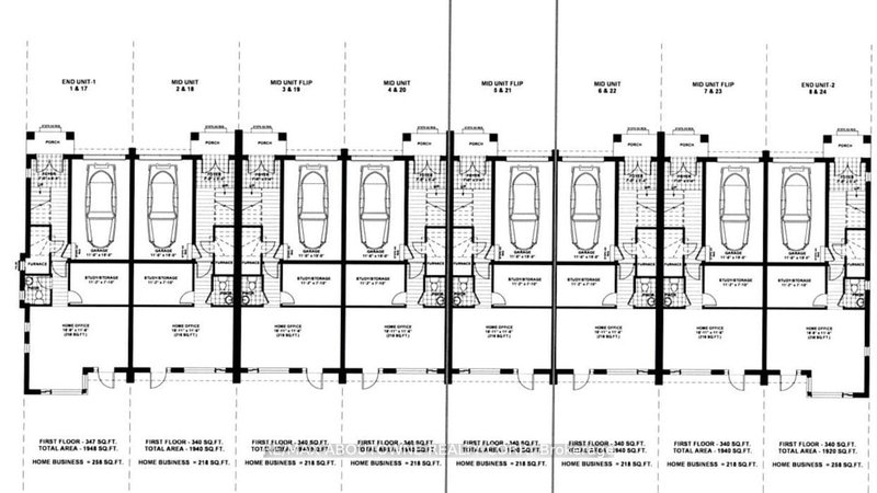 21 Warren Tr, Welland, L3B 0N8 | Image 3