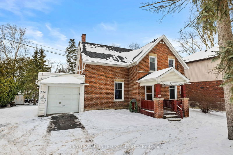 526 Monaghan Rd, Peterborough - Otonabee image-0-0