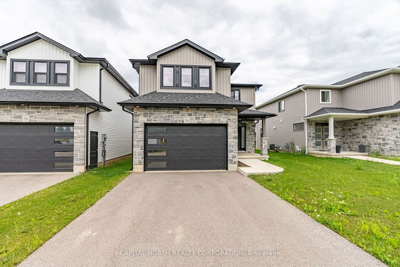 56 Cash Cres, Ingersoll - Ingersoll - South image-0-0