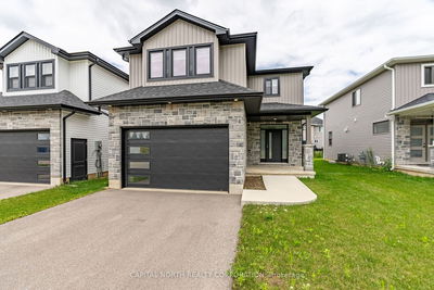 56 Cash Cres, Ingersoll - Ingersoll - South image-0-1