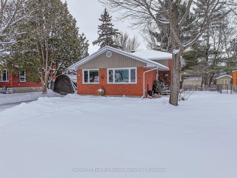 home for sale on 345 Lakeside Drive