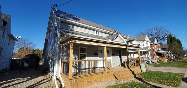 67 Scott Street