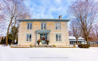 316 Colebrook Rd, Stone Mills - Stone Mills