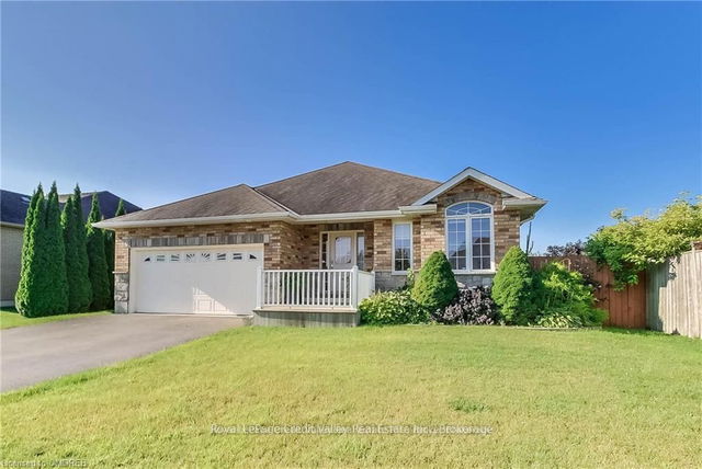 123 Coulas Crescent