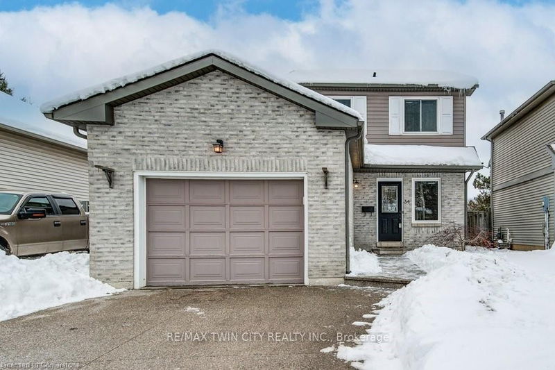 home for sale on 34 Morgan Street