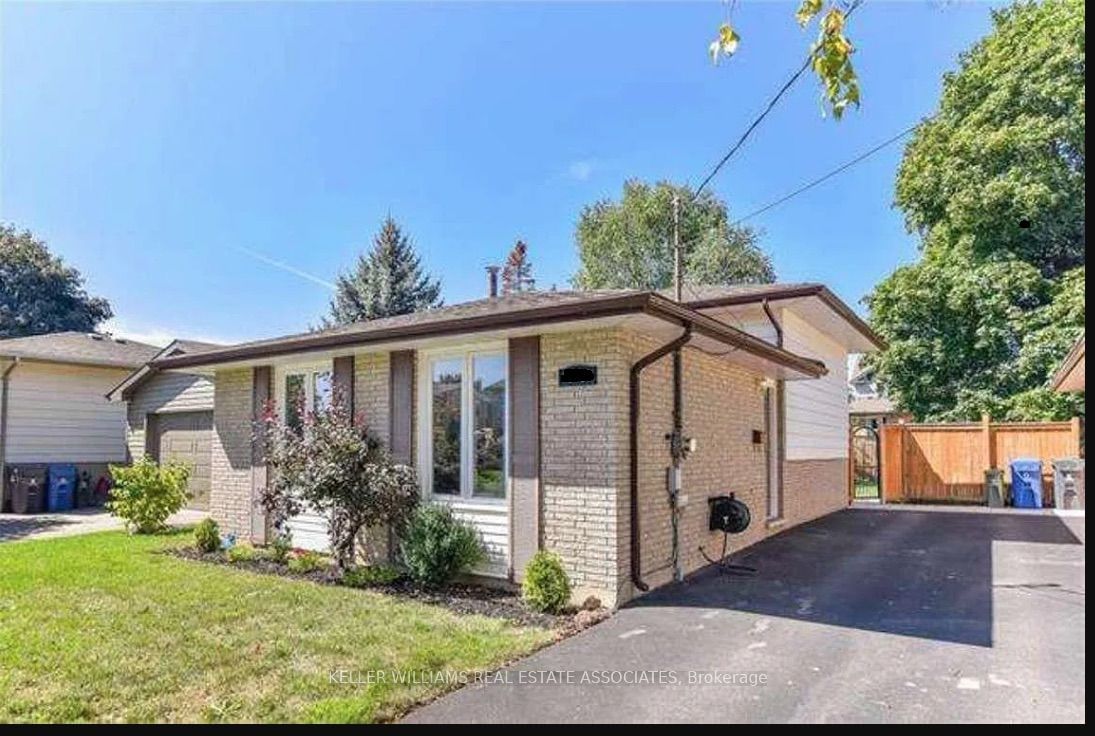 Detached House for sale at 166 Country Club Drive, Guelph, Waverley, N1E 3L2 - MLS: X11931726