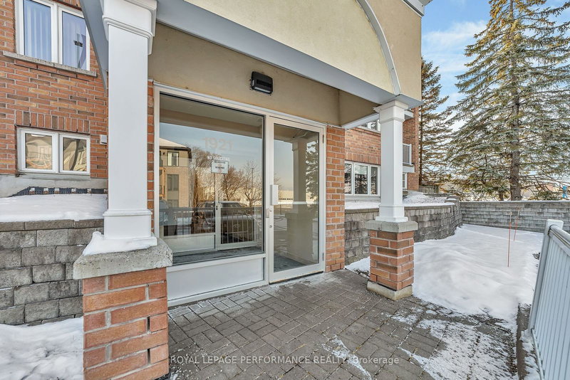 203 - 1921 St Joseph Blvd, Ottawa, K1C 0A3 | Image 3