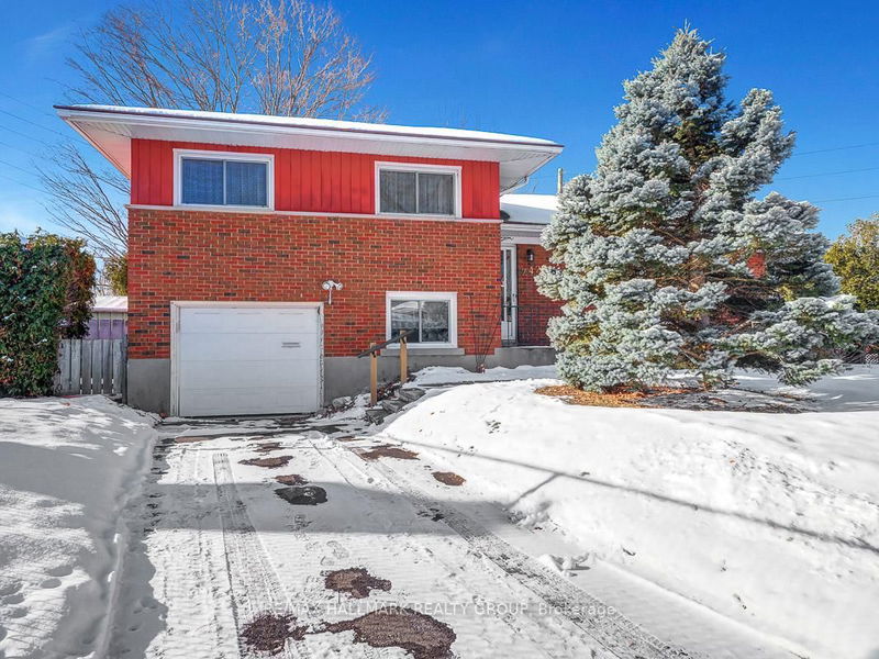 home for sale on 2429 Sudbury Avenue