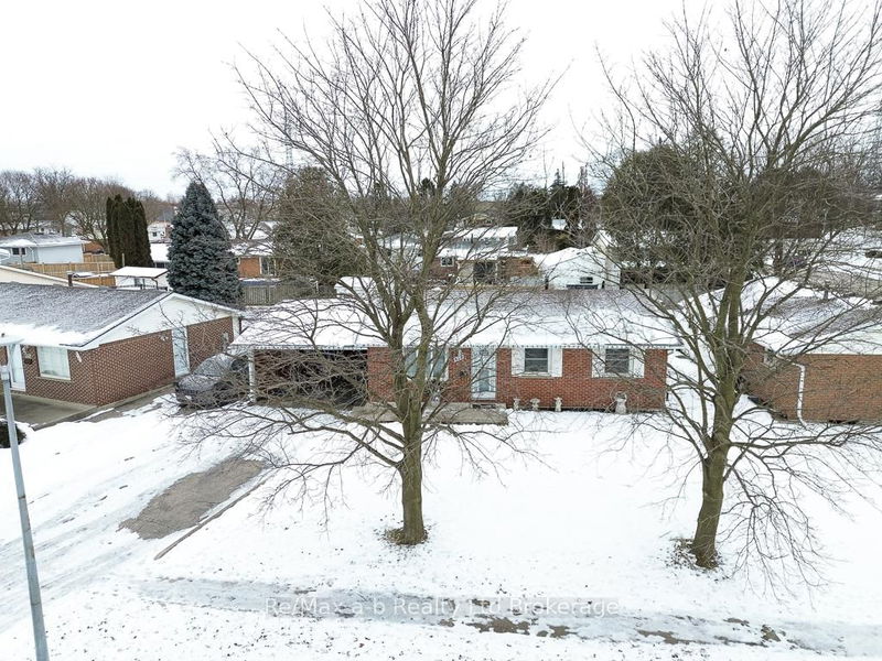 home for sale on 828 Pavey Street