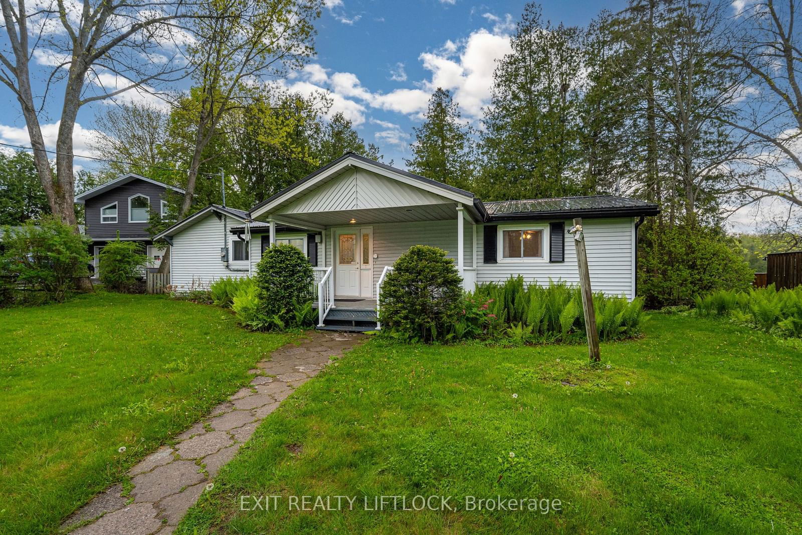 Building at 226 Cedar Shores Drive, Trent Hills, Rural Trent Hills