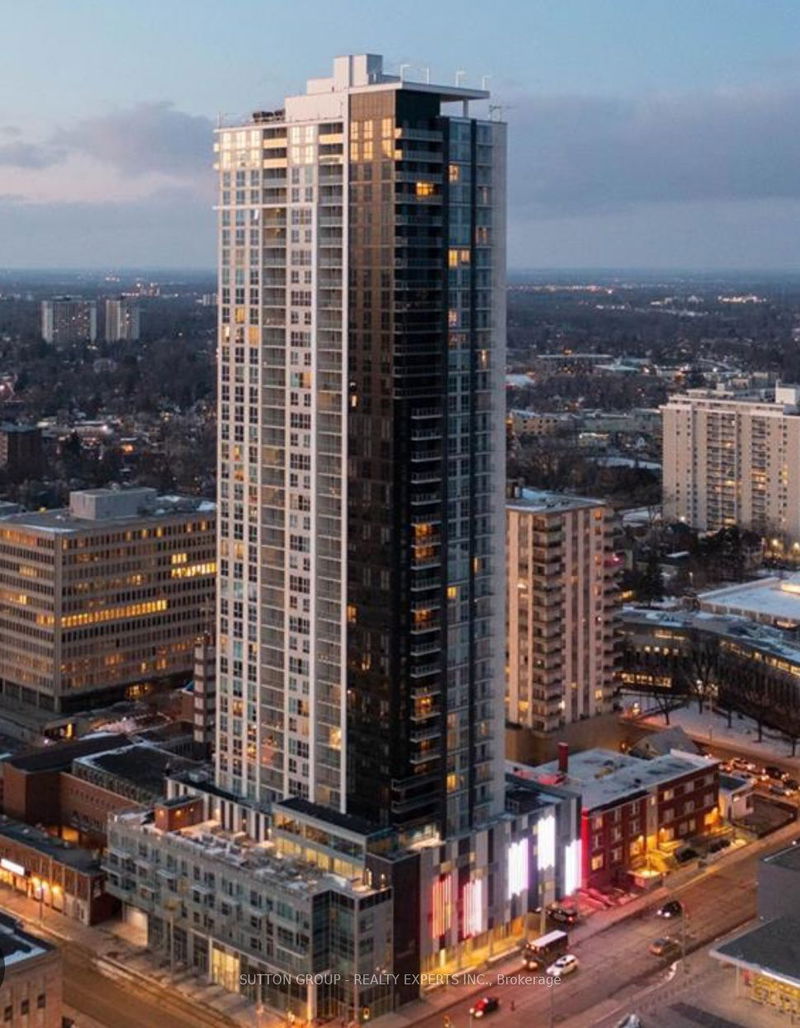 home for sale on 207-60 Frederick Street