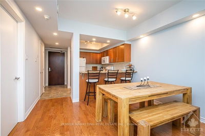 Unit 1510 — 200 RIDEAU St, Lower Town - Sandy Hill - 4003 - Sandy Hill image-0-3