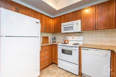 Unit 1510 — 200 RIDEAU St, Lower Town - Sandy Hill - 4003 - Sandy Hill image-0-4