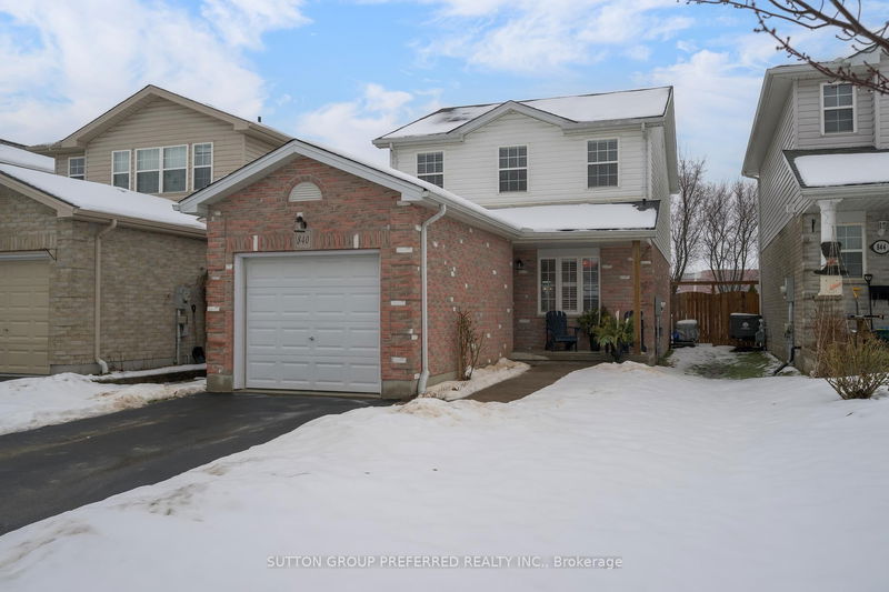 home for sale on 840 Marigold Street