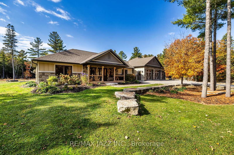 19 Ledge Rd, Trent Lakes - Trent Lakes image-0-0