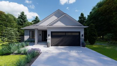 LOT 15 NORTH St, Central Huron - Clinton
