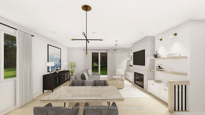 LOT 15 NORTH St N, Central Huron, N0M 1L0 | Image 3