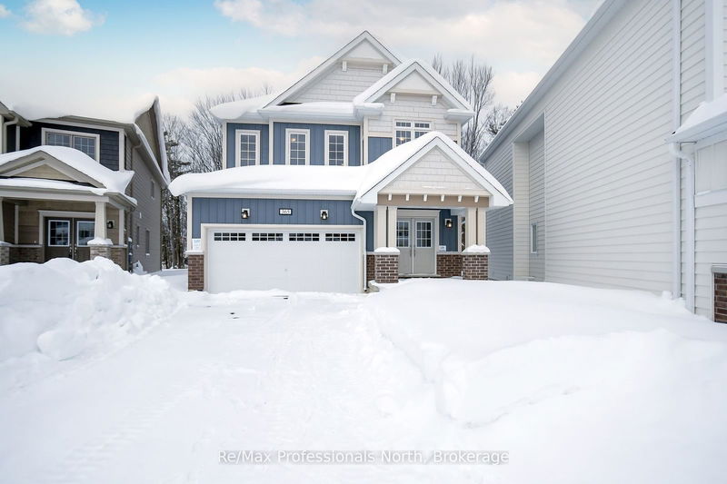 365 Beechwood Forest Lane, Gravenhurst - Muskoka (S) image-0-0