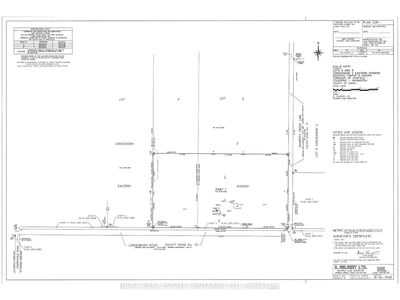 37364 Londesboro Rd, Ashfield-Colborne-Wawanosh - Colborne