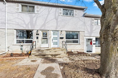 Unit 24 — 4427 Bath Rd, Loyalist - Amherstview