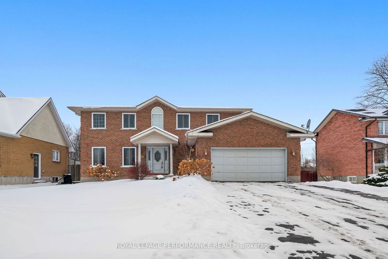 1701 Blakely Dr, Cornwall - 717 - Cornwall image-0-0