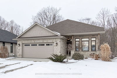 142 Old Field Lane, Central Elgin - Rural Central Elgin