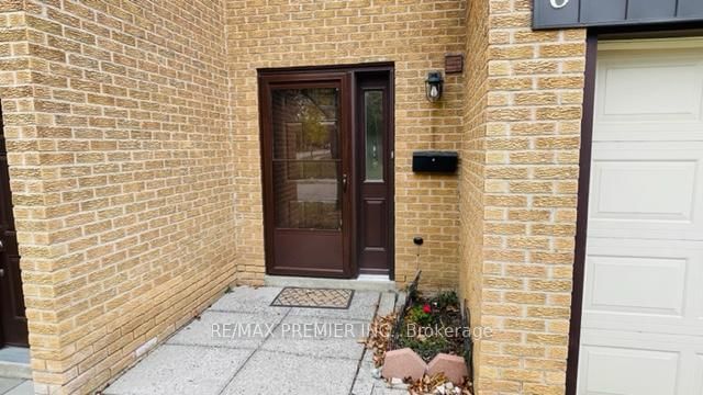 Townhouse leased at 6-190 Grulke Street, Kitchener, N2A 1T1 - MLS: X11932090