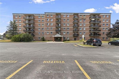 Unit 412 — 745 Davis Dr, Kingston - East Gardiners Rd image-0-3