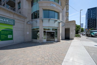 Unit 2005 — 200 RIDEAU St, Lower Town - Sandy Hill - 4003 - Sandy Hill image-0-1