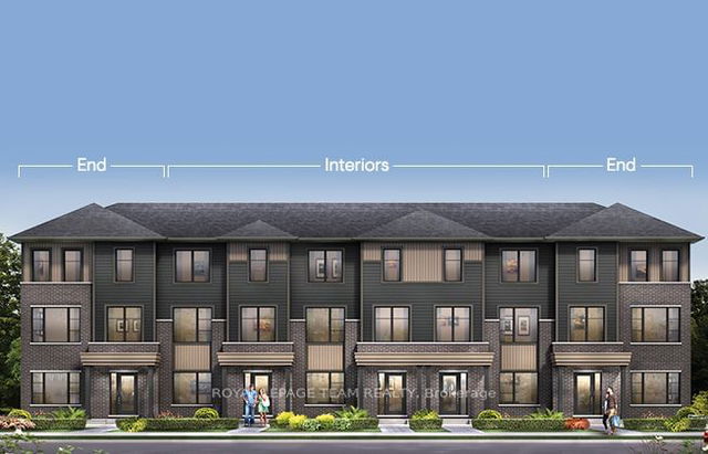 175 Gerry Lalonde Drive