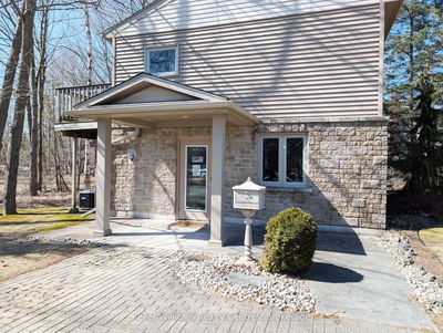 660 Main St, South Bruce Peninsula - South Bruce Peninsula