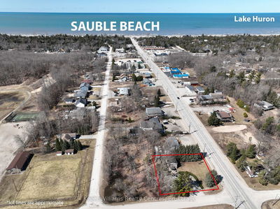 660 Main St, South Bruce Peninsula - South Bruce Peninsula image-0-3